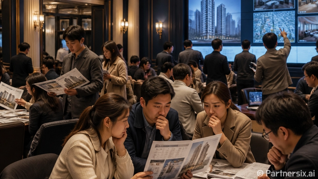 대법원법원경매정보만 믿고 입찰했다가 식은땀 난 이야기