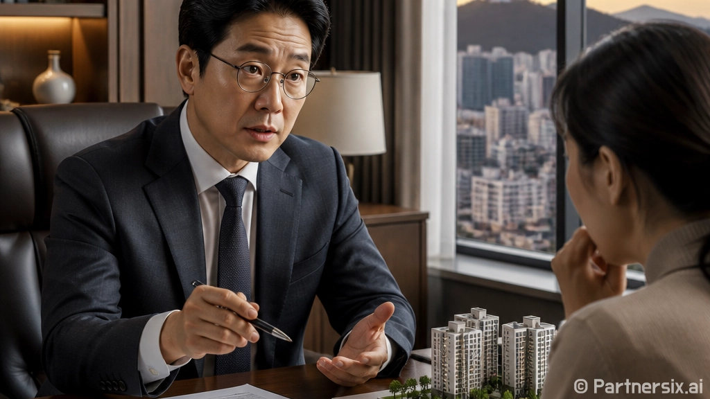 경매 물건 몇 개 받다 보니 종합부동산세과세대상에 걸린 진짜 이야기
