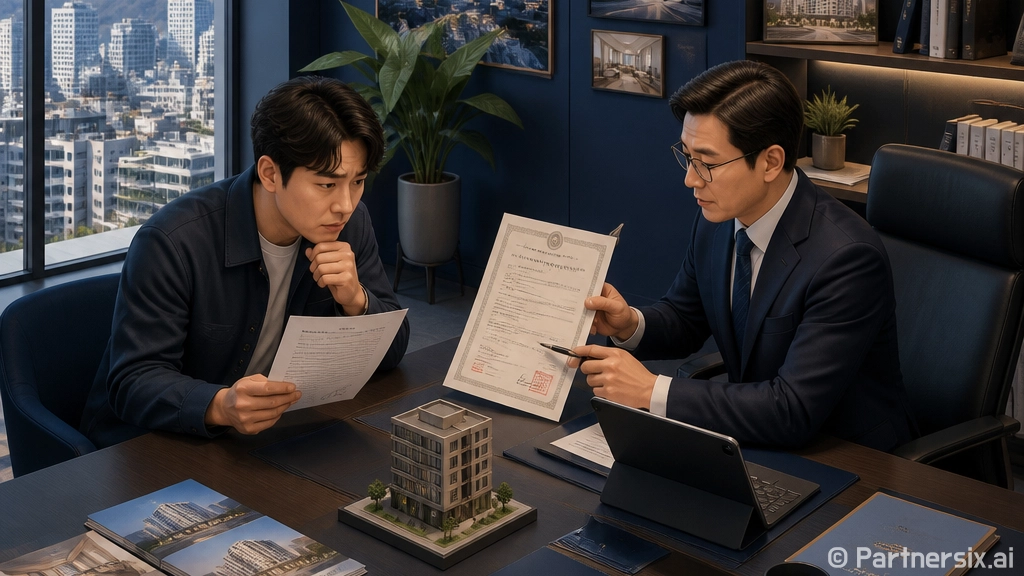 안심전세 믿고 계약했다가 현장에서 다시 확인한 진짜 이야기