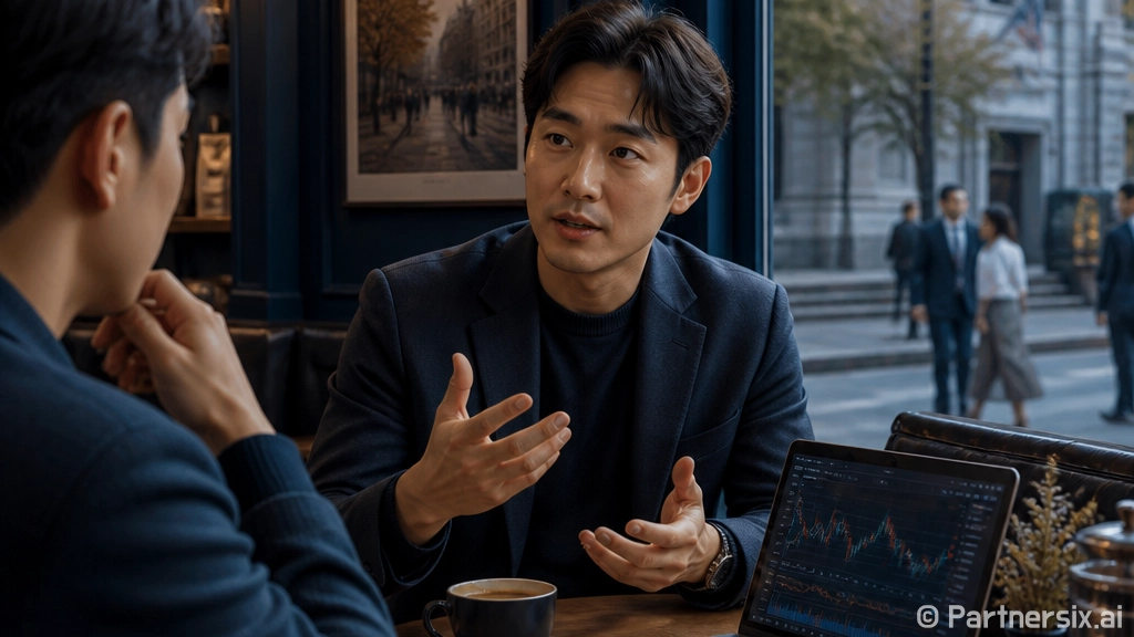 자동매매프로그램 돌려봤다는 지인 말 듣고, 부동산 경매 투자자가 먼저 따져본 것들