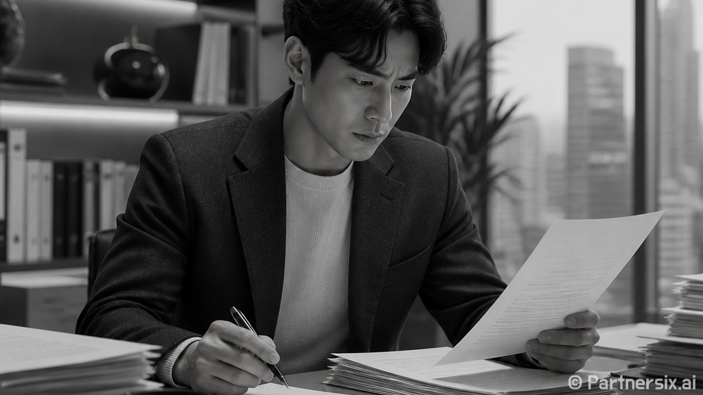아파트셀프등기 직접 해봤더니, 돈보다 무서운 건 서류 한 장이었다