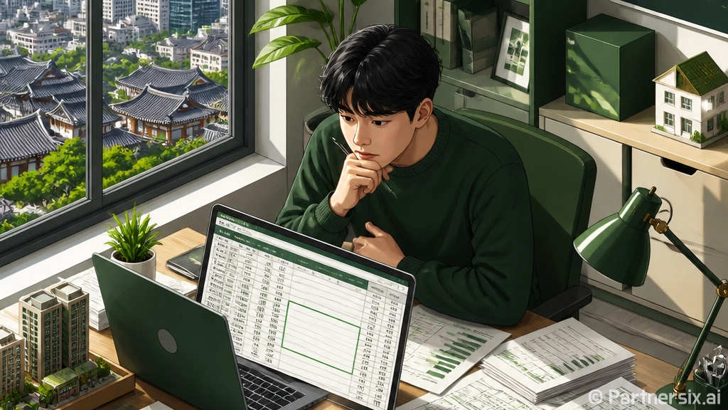 경매 낙찰 후 부동…