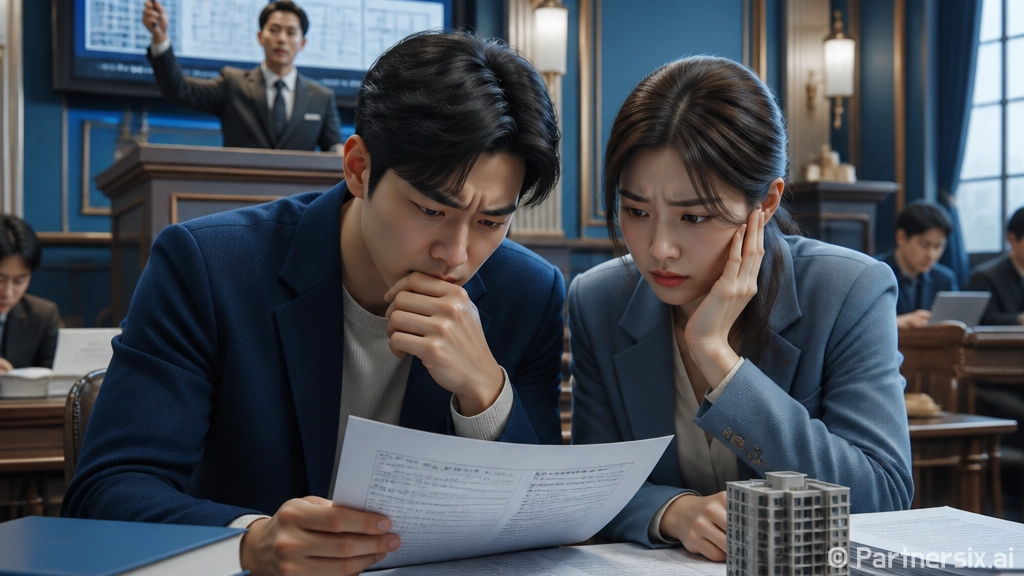 전세 물건 권리분석 직접 해봤더니, 싼 집보다 무서운 건 따로 있었습니다
