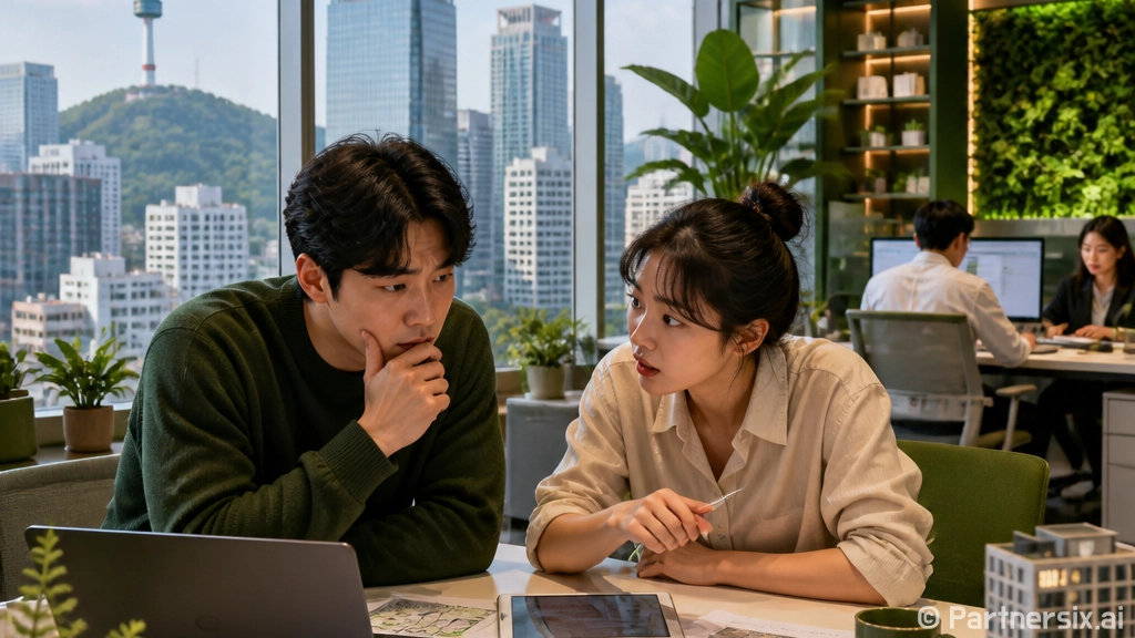 오피스텔 경매 직접 들어가 봤더니, 숫자보다 먼저 봐야 할 게 있더라