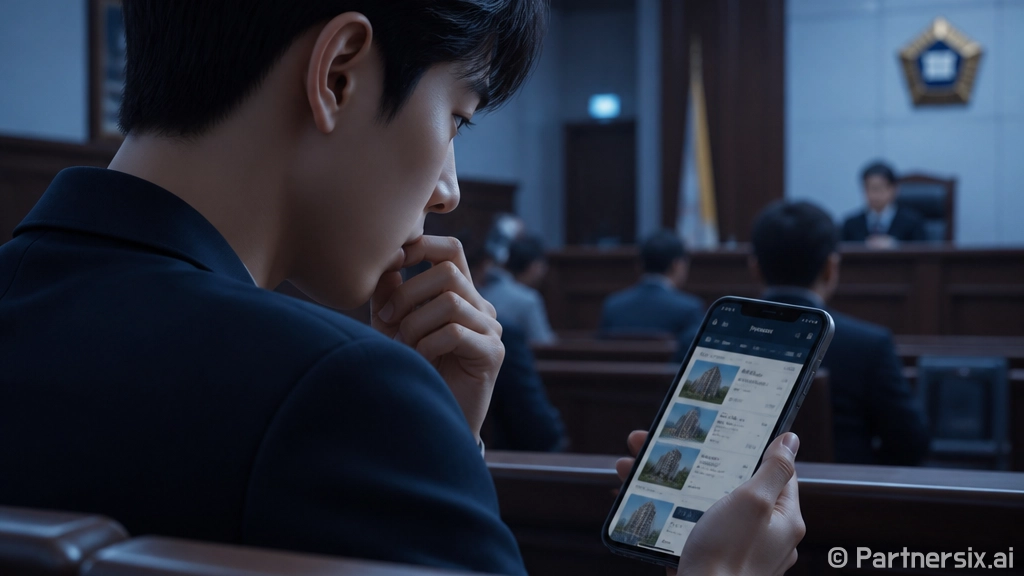 경매사이트만 믿고 입찰했다가 보증금 날릴 뻔한 이야기