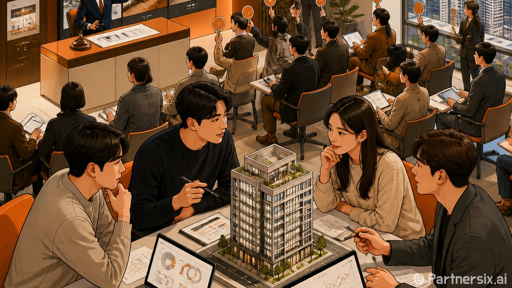 단기임대 물건 직접 굴려보니 수익보다 먼저 보이는 것들