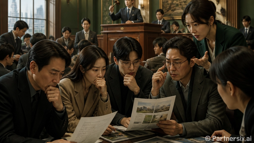 광교아파트 경매 물건을 직접 훑어봤더니, 초보가 놓치기 쉬운 돈 나가는 구멍