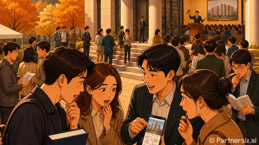 경매자격증 따면 낙찰이 쉬워질까, 입찰장 10년 다녀본 사람이 느낀 진짜 이야기