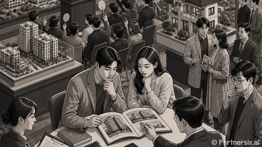 주택임대사업자 등록했다가 계산기 다시 두드려본 진짜 이유