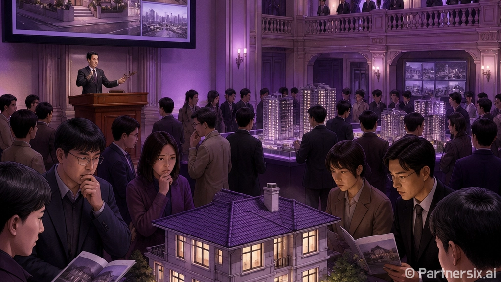 물건경매 10년 뛰어보니, 돈 되는 물건보다 먼저 걸러야 할 물건이 보였습니다