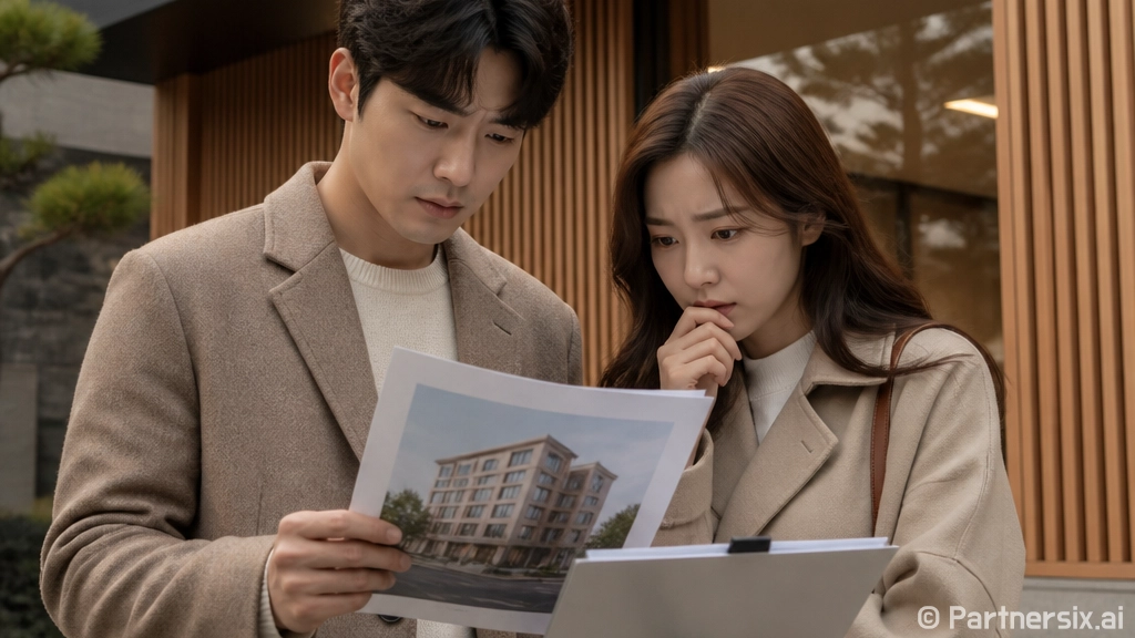 주택매매로 싸게 샀다고 믿었던 집, 잔금 앞에서 계산이 달라진 이야기
