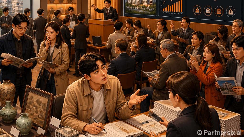 임대사업자 등록, 낙찰받고 직접 계산해봤더니 생각보다 무서웠던 이유