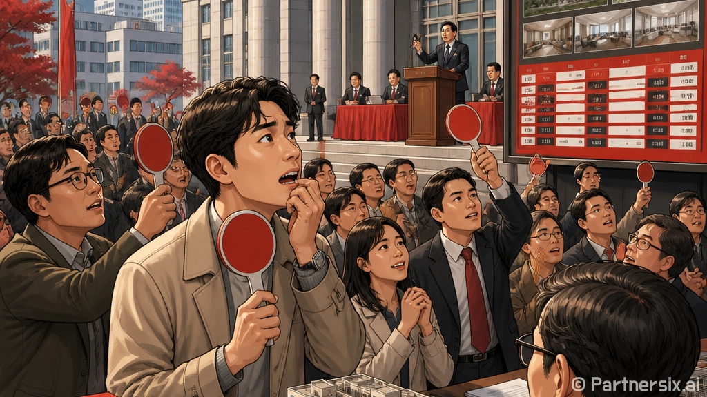 경매 낙찰받고 부동산취득세 다시 계산해봤더니, 수익률이 확 꺾였습니다