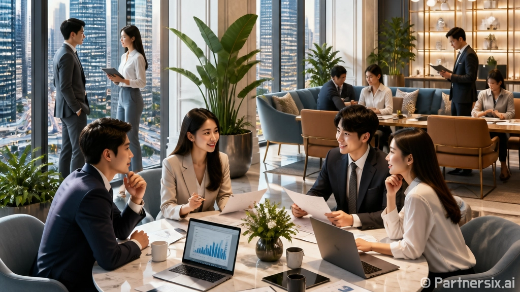 강남사무실임대 직접 발품 팔아보니, 싼 매물보다 무서운 건 따로 있었습니다