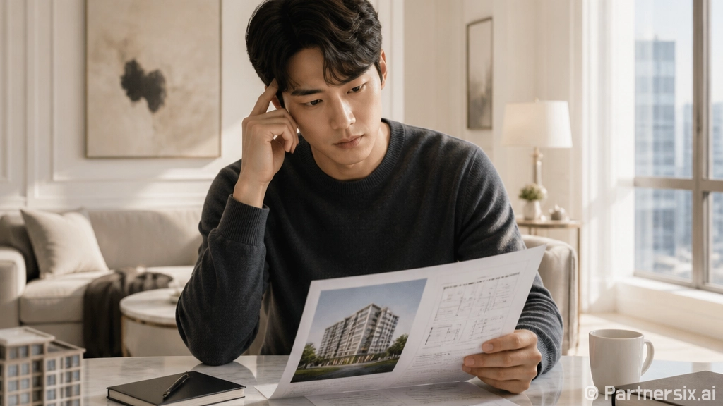 부동산사이트만 믿고 입찰했다가 보증금 날릴 뻔한 진짜 이야기