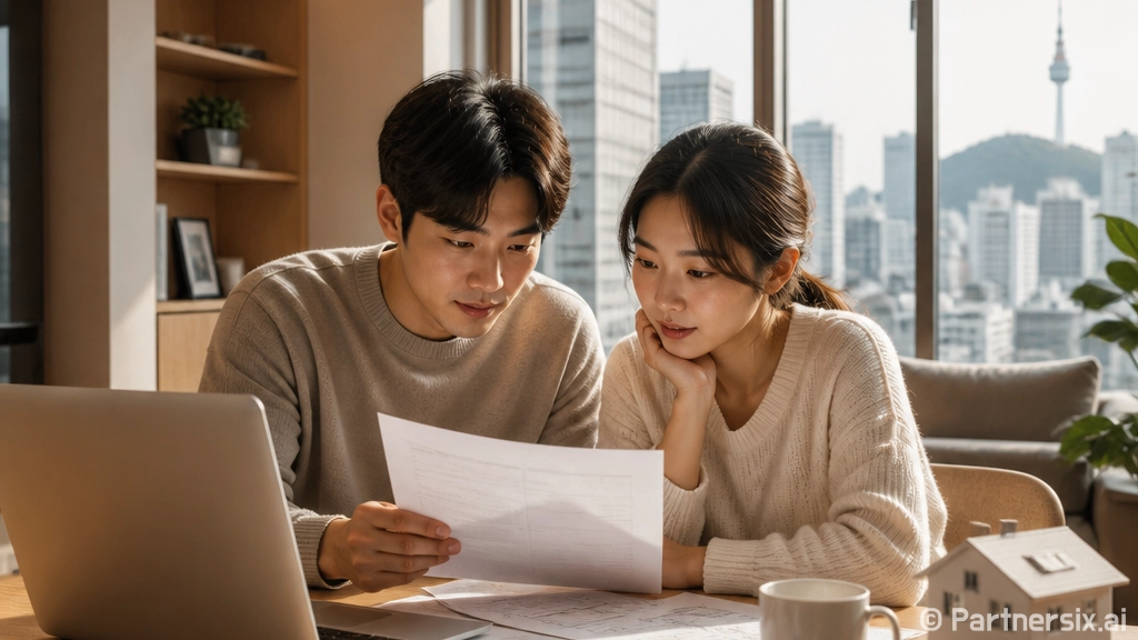 셀프등기 직접 해봤더니, 아낀 돈보다 더 크게 보인 것들