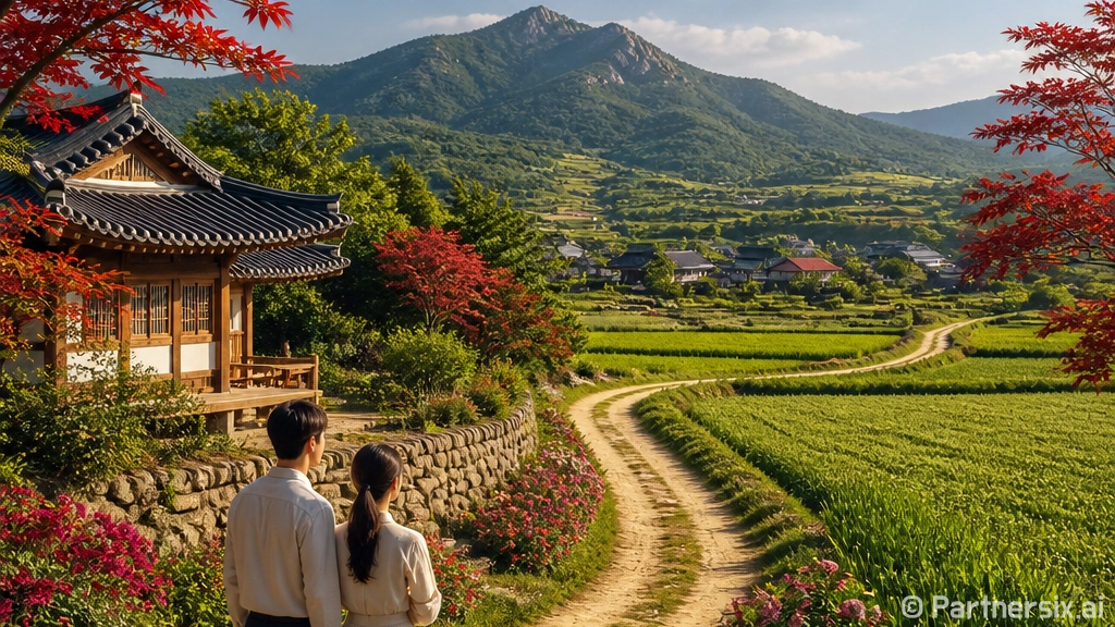 땅매매 계약 직전 등기부 한 줄 때문에 발 뺀 이야기