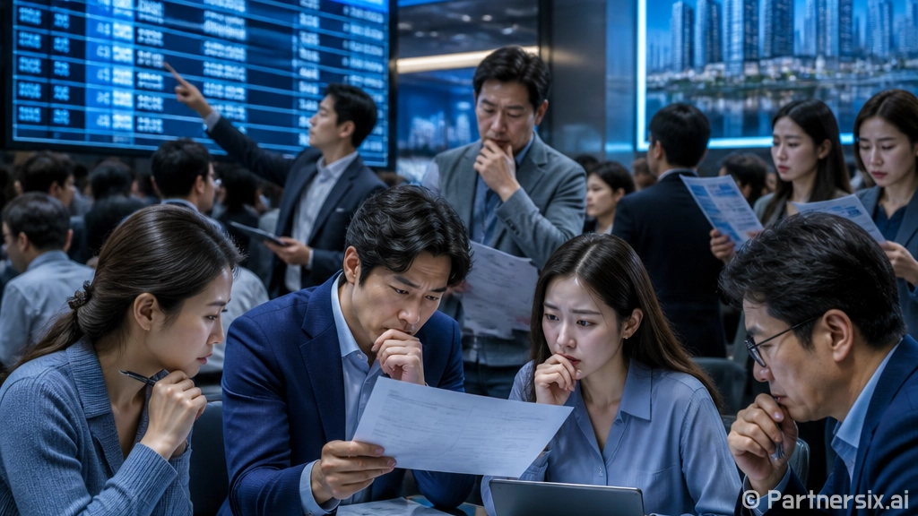 보증금 못 받고 이사 나온 세입자, 임차권등기설정부터 확인해봤더니