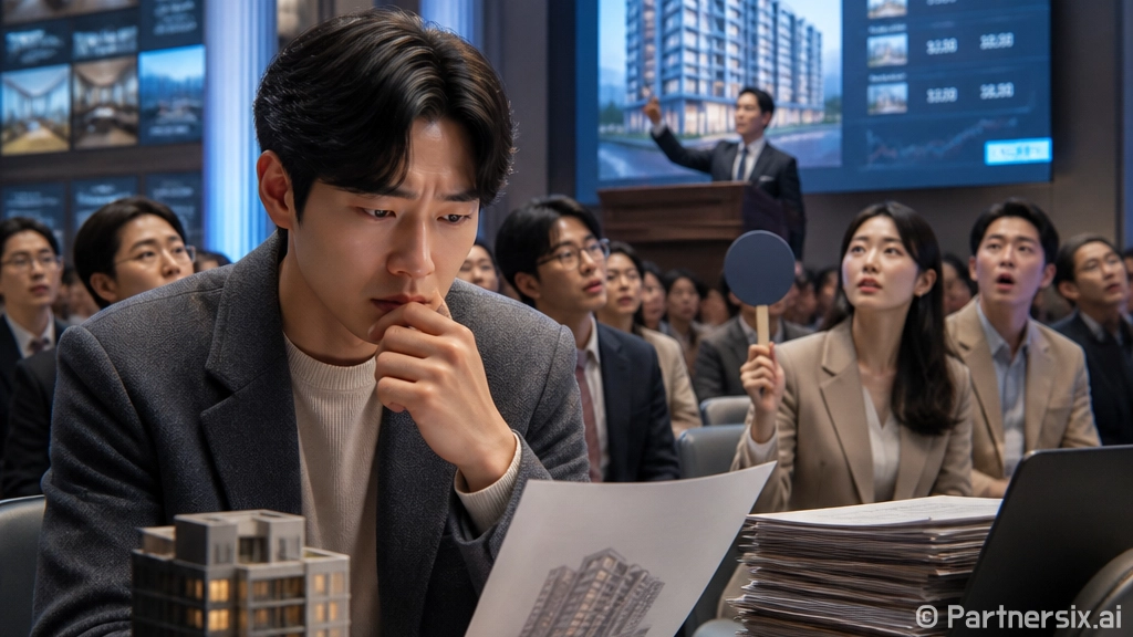 경매 낙찰받고 소유권이전등기비용 계산해봤더니, 잔금보다 먼저 봐야 할 숫자들