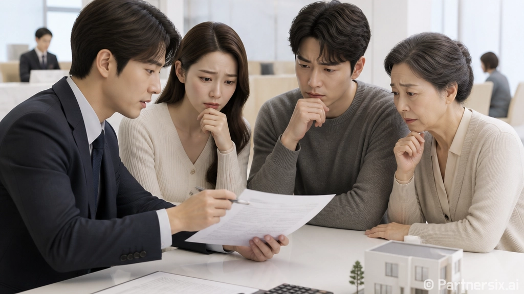 법무사등기비용, 낙찰받고 영수증 까봤더니 생각보다 여기서 갈렸습니다