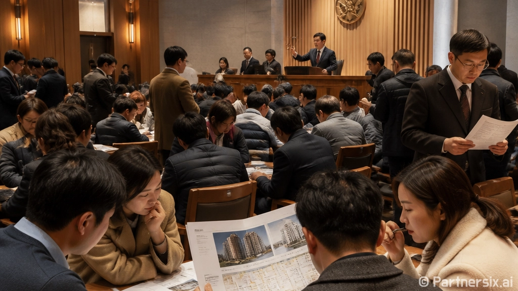 부동산공부 10년 해봤더니, 초보 때 돈 잃는 지점은 늘 비슷했습니다