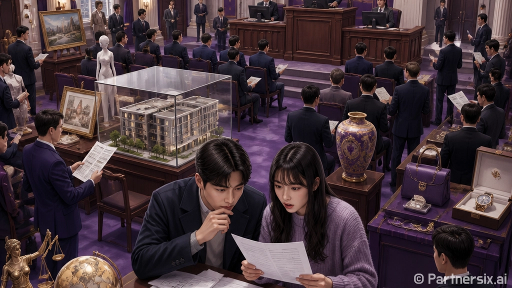 상가경매 몇 번 들어가 봤더니 초보가 제일 먼저 깨지는 지점