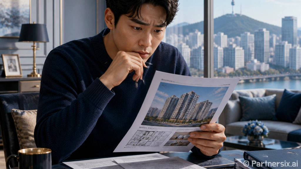역전세 맞은 경매 물건 직접 계산해봤더니, 싼 게 싼 게 아니었습니다