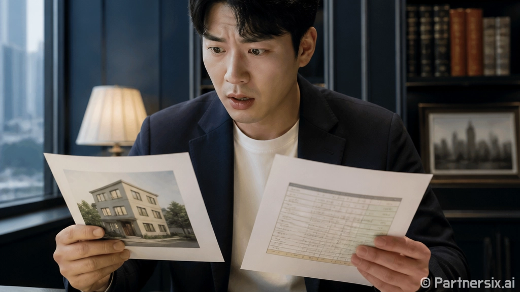 낙찰받고 등기수수료 계산해봤더니, 진짜 돈 새는 곳은 따로 있었습니다