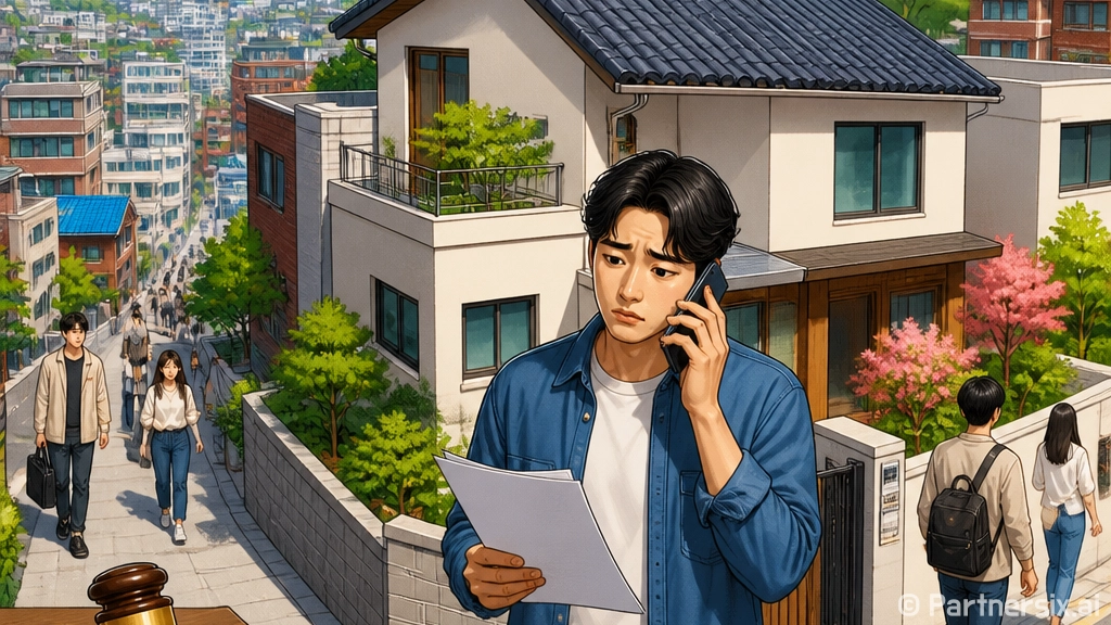 낙찰받은 집 부동산셀프등기 직접 해봤더니, 아낀 돈보다 더 컸던 것