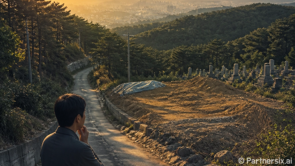기획부동산사기 물건 직접 쫓아가 봤더니, 등기부보다 먼저 봐야 할 게 있었다