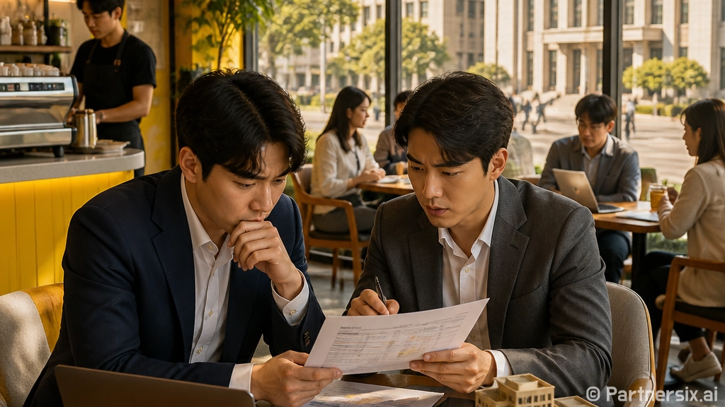 낙찰받고 부동산세무사 찾았더니, 입찰 전부터 물어봤어야 했던 이야기