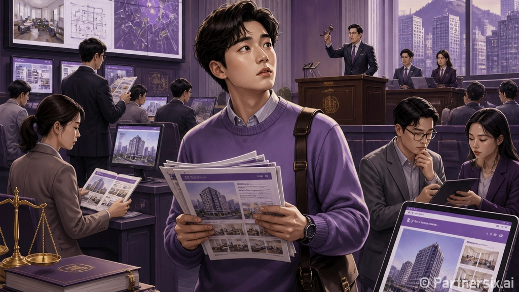 경매사이트추천 믿고 유료 결제했다가 현장에서 다시 확인한 이야기