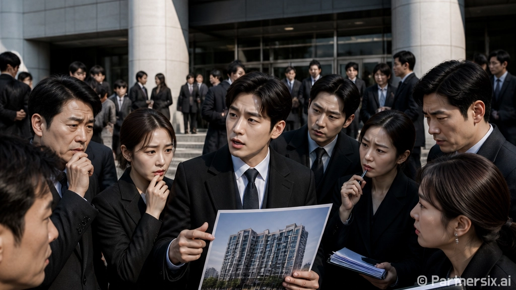 역전세 물건 직접 계산해봤더니, 싸 보이는 집이 더 무서웠던 이유