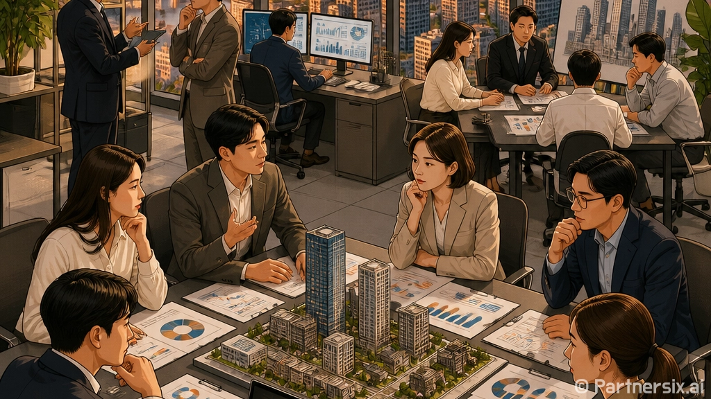 경매만 보던 제가 부동산리츠를 직접 담아봤더니 보인 것들