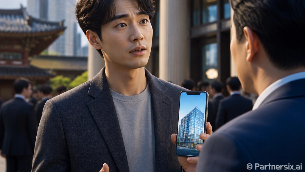 부동산플랫폼만 믿고 경매 물건 찍었다가 입찰장에서 식은땀 난 이야기