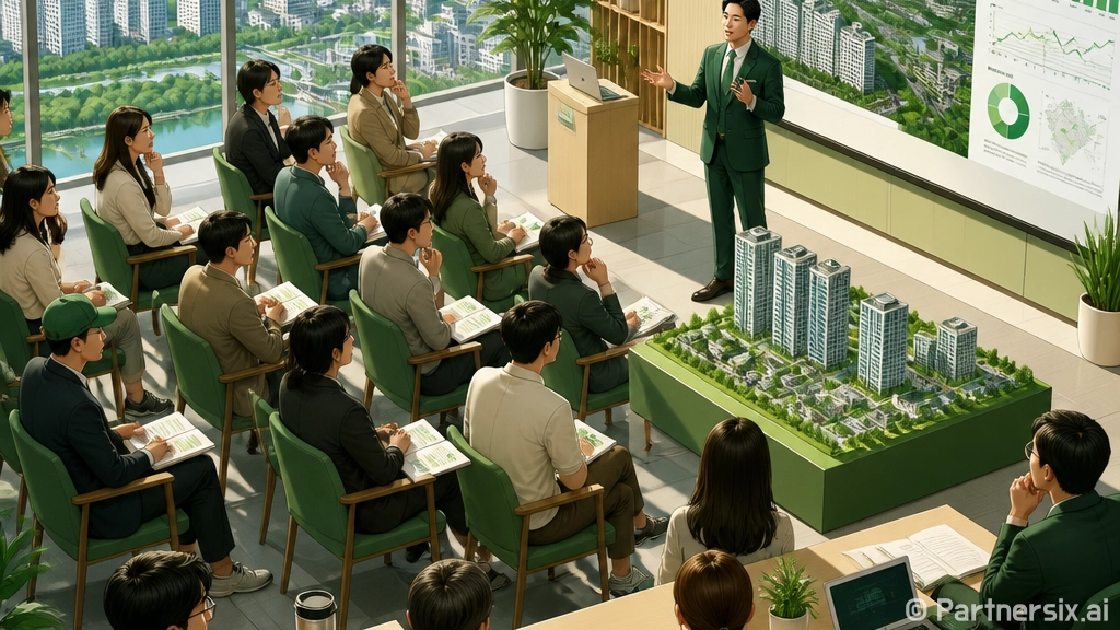 부동산강의 7개 들어봤더니, 돈 되는 강의와 위험한 강의가 갈렸습니다