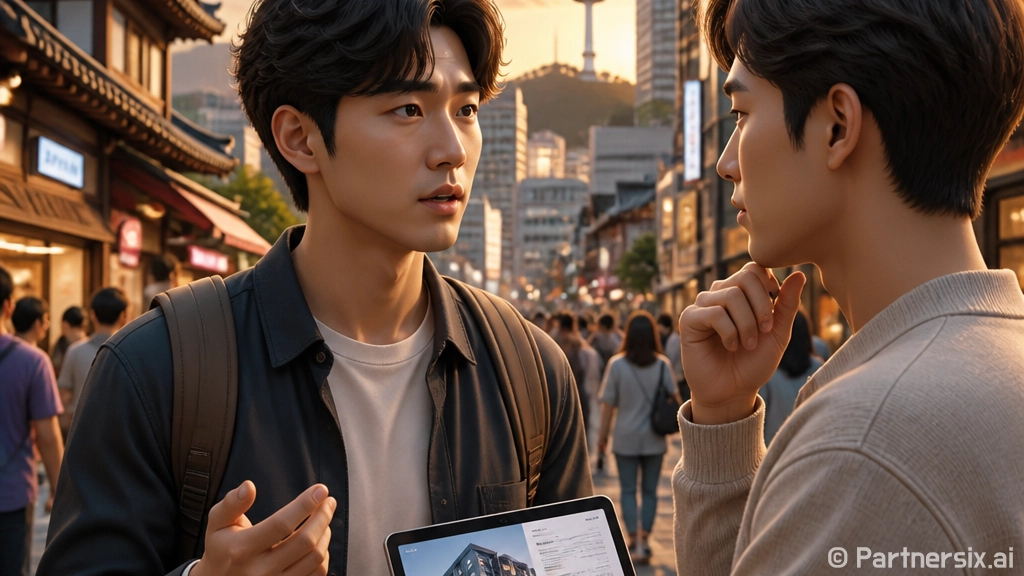 원룸단기임대 물건 직접 굴려봤더니, 월세보다 먼저 보인 것들