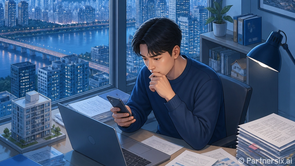 낙찰받고 부동산셀프등기까지 직접 해봤더니, 돈보다 먼저 보인 것들