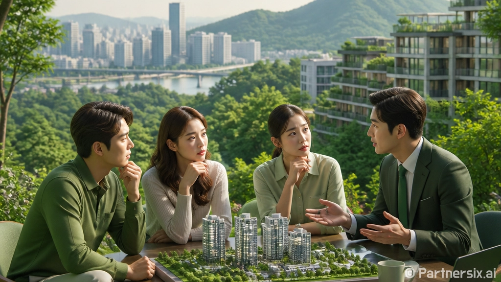 기획부동산사기 물건을 실제로 따라가 봤더니, 등기부보다 먼저 봐야 할 게 있었다