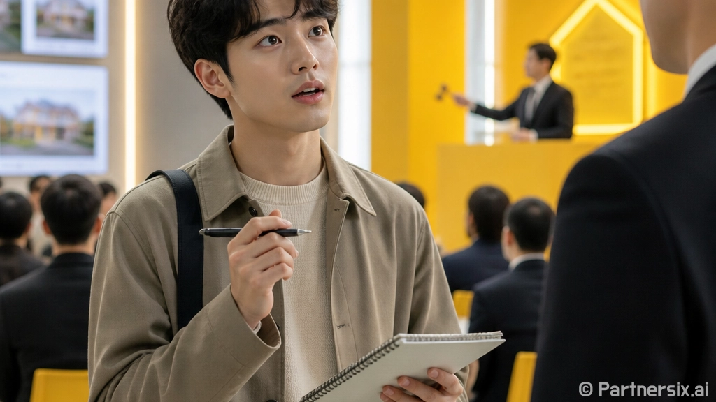 부동산관련자격증 몇 개 따봤더니, 경매장에서 진짜 도움 된 건 따로 있었습니다