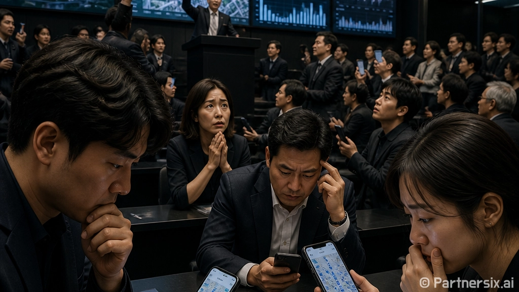 호갱노노만 믿고 입찰했다가 현장에서 식은땀 난 이야기