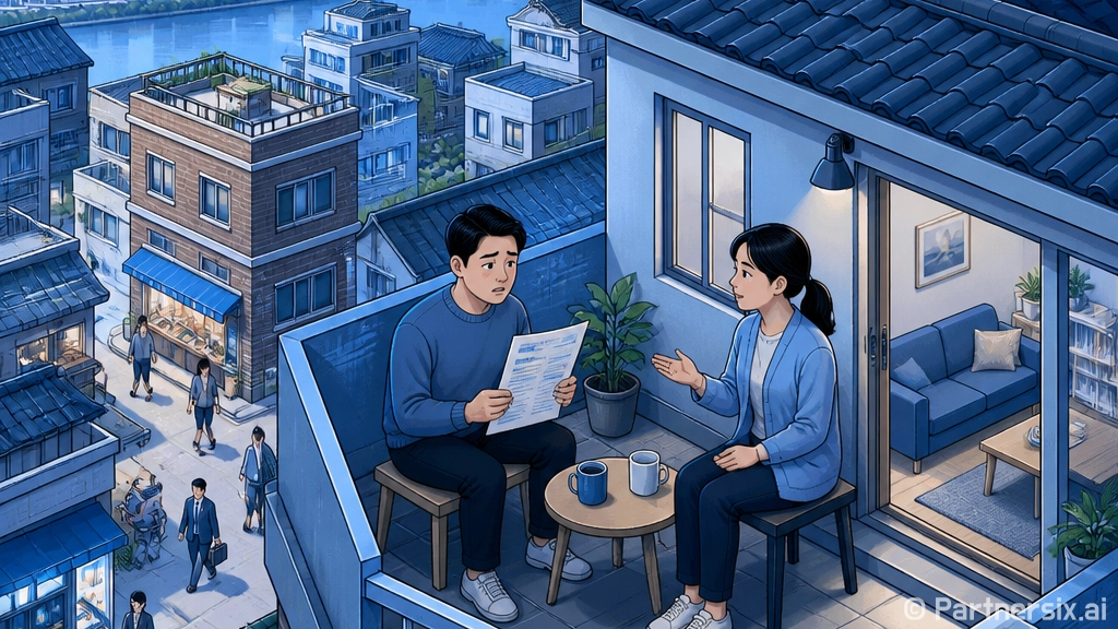 월세세액공제 직접 챙겨보니, 월세 사는 사람이 제일 자주 놓치는 돈 이야기