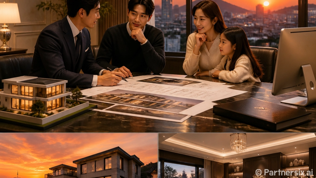경매 낙찰 후 부동산중개수수료 직접 내봤더니, 계산보다 협의가 더 중요했습니다