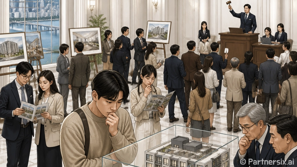 전세 낀 경매 물건 직접 따라가 봤더니, 싸 보이는 이유가 따로 있었습니다