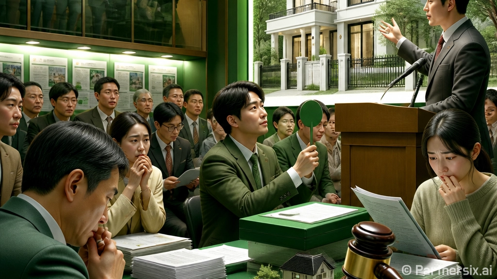 임차권등기명령 찍힌 집을 입찰장에서 직접 봤더니, 초보가 놓치는 게 따로 있었습니다