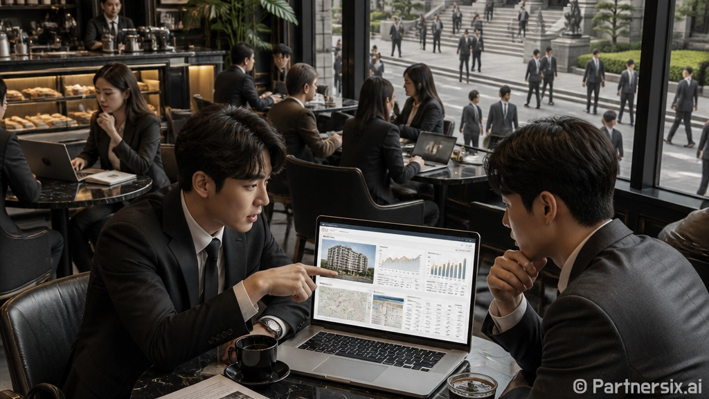 부동산경매사이트만 믿고 입찰했다가 현장에서 다시 보게 된 이야기