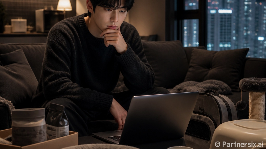 고양이무료분양 직접 알아보다가 입양비보다 무서운 걸 봤습니다