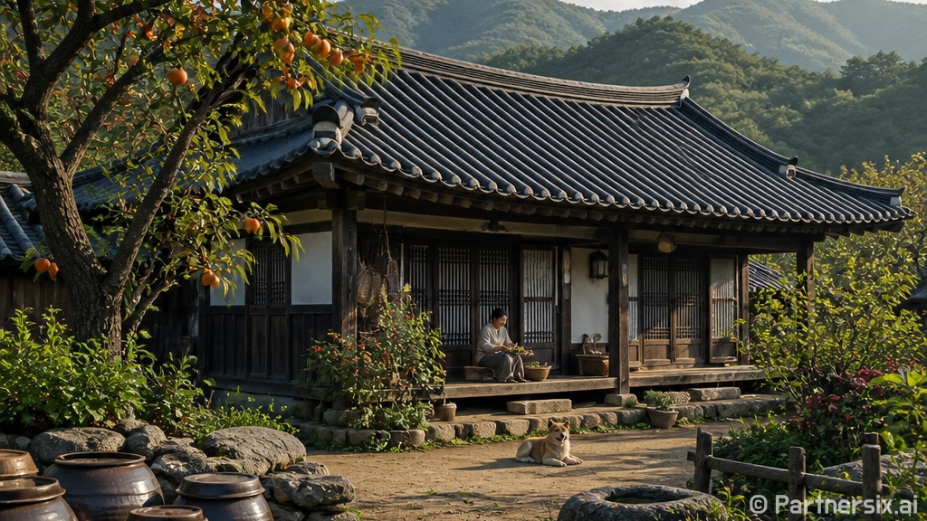 시골집매매 직접 따라가 봤더니, 싼 집보다 먼저 봐야 할 게 있더라