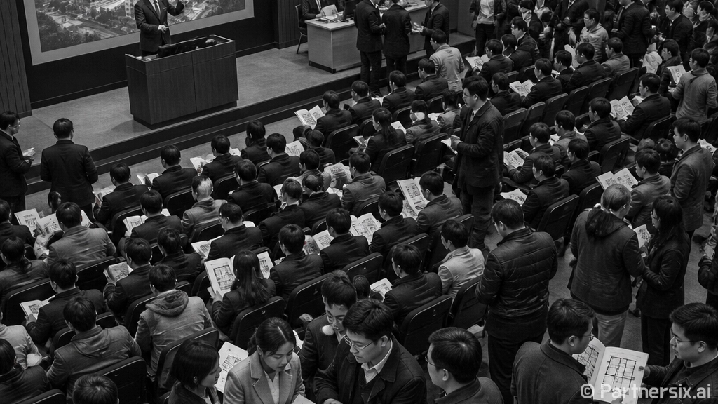 재건축 물건 몇 번 따라 들어가 봤더니, 수익보다 먼저 보이는 것들