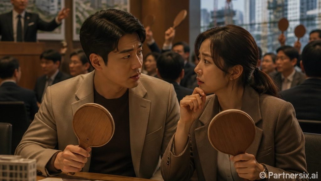 재개발절차 현장에서 따라가 봤더니, 돈 되는 구간과 다치는 구간이 따로 있더라